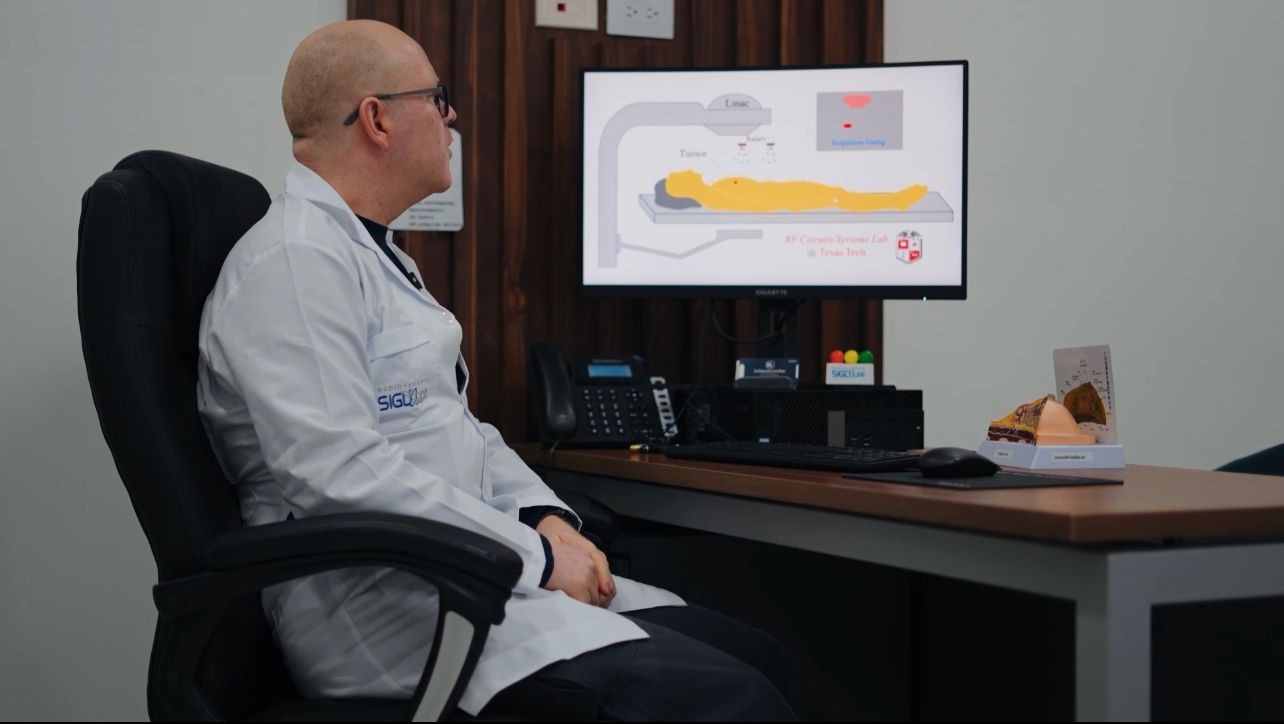Nuevas tecnologías mejoran la detección de cáncer de mama en adolescentes