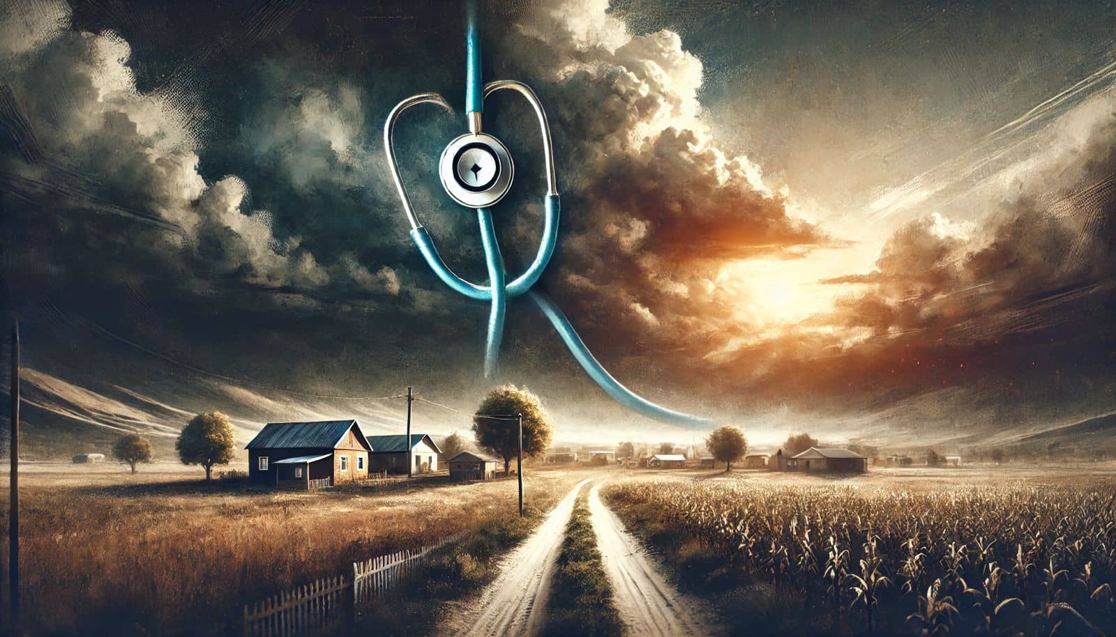 Estudio revela menor mortalidad por cáncer en zonas rurales de Costa Rica