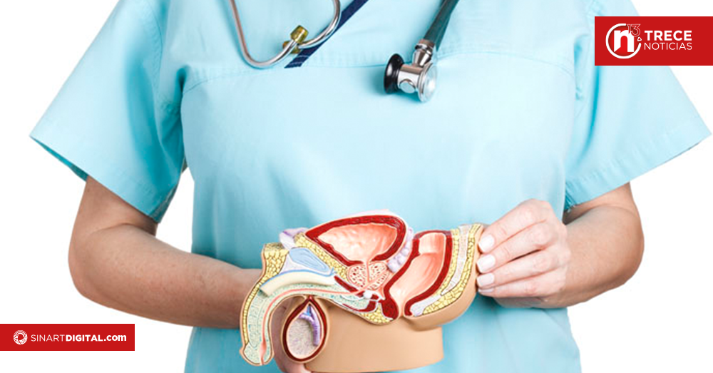 Abril: mes de la concientización sobre el cáncer testicular