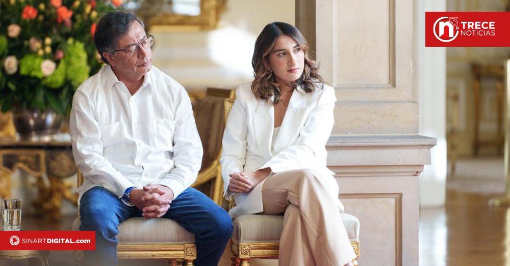 Canciller de Colombia renuncia por 