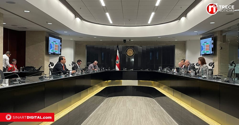 Seis candidatos a Director del OIJ fueron entrevistados este jueves