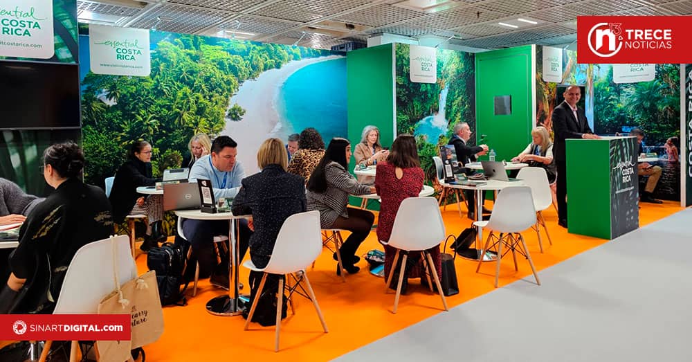 Lujosos hoteles boutique ticos se promocionan en Cannes