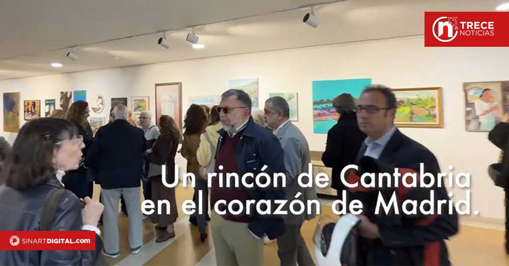 Arte costarricense festejará mes patrio en Madrid