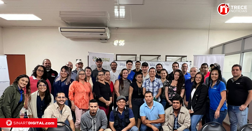 Capital Semilla beneficiará a 30 emprendimientos de la zona norte