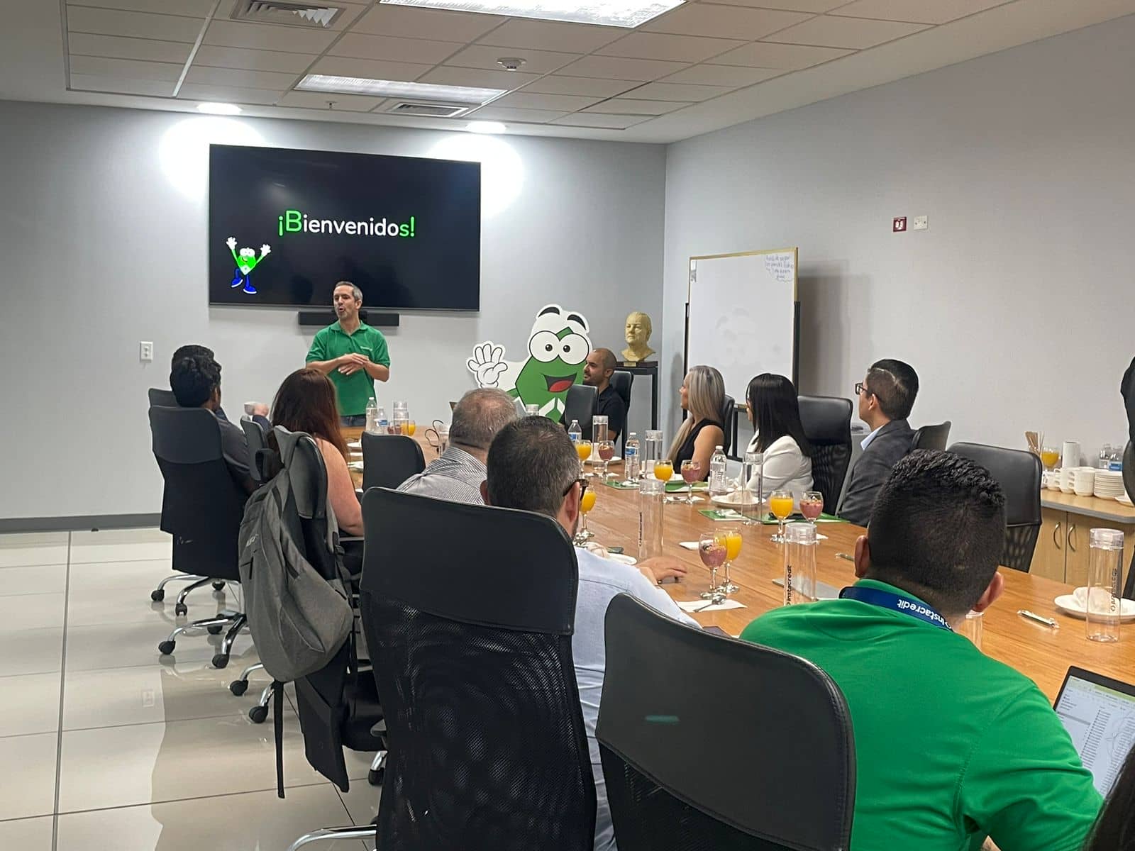 Nuevo capital de riesgo impulsa a emprendedores de la región