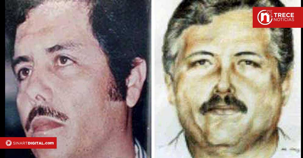 Capo mexicano Ismael "El Mayo" Zambada es condenado a cadena perpetua en Nueva York
