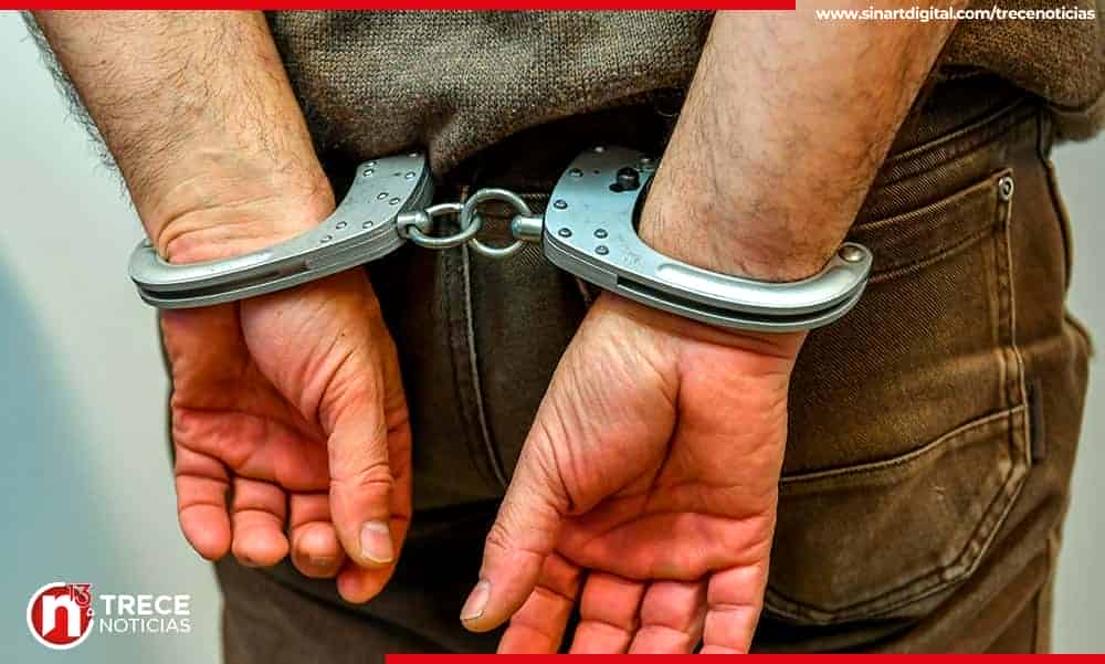 Condenan a hombre por asesinar a novio de su expareja