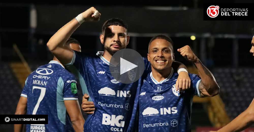 Cartaginés toca la puerta