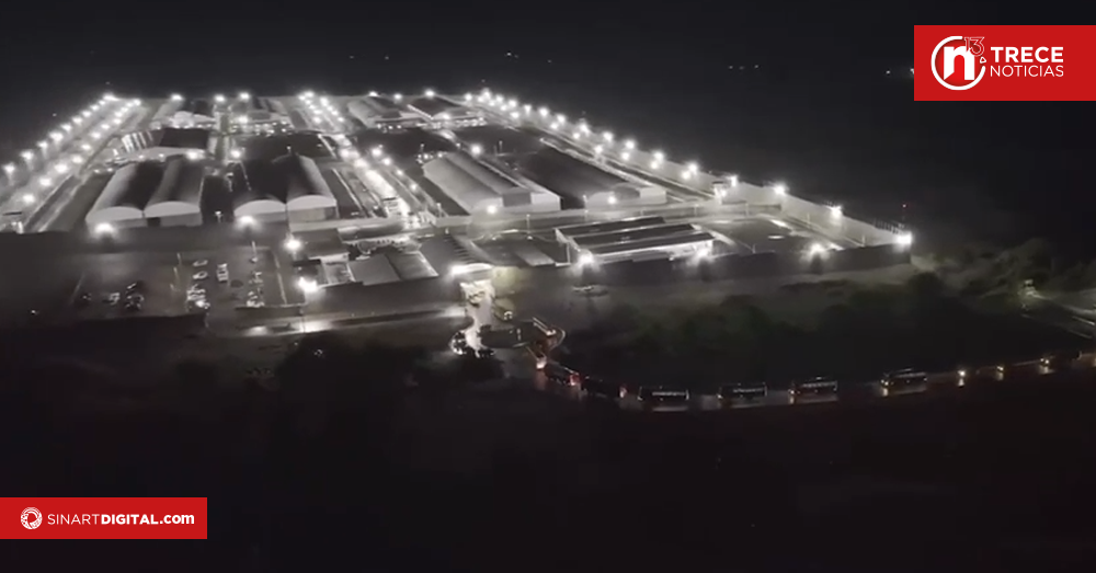 Costa Rica avanza en el diseño de una nueva cárcel, inspirada en modelo salvadoreño 