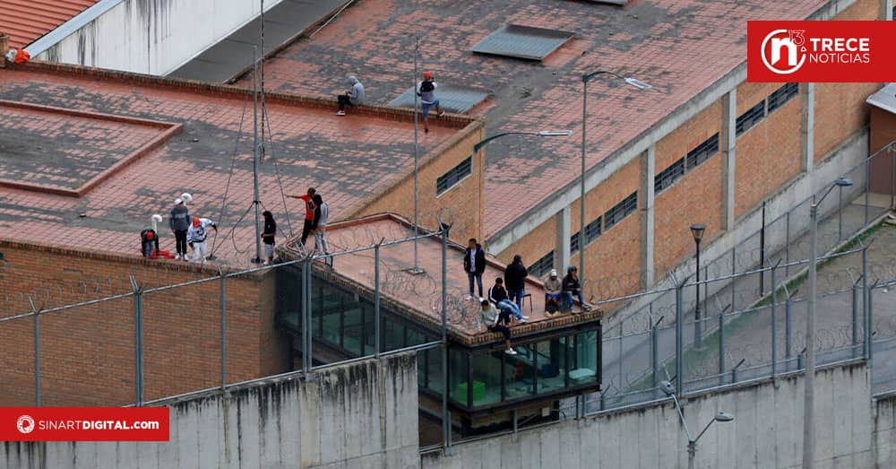 Ecuador reporta reclusos heridos en cárcel donde hubo una reciente masacre