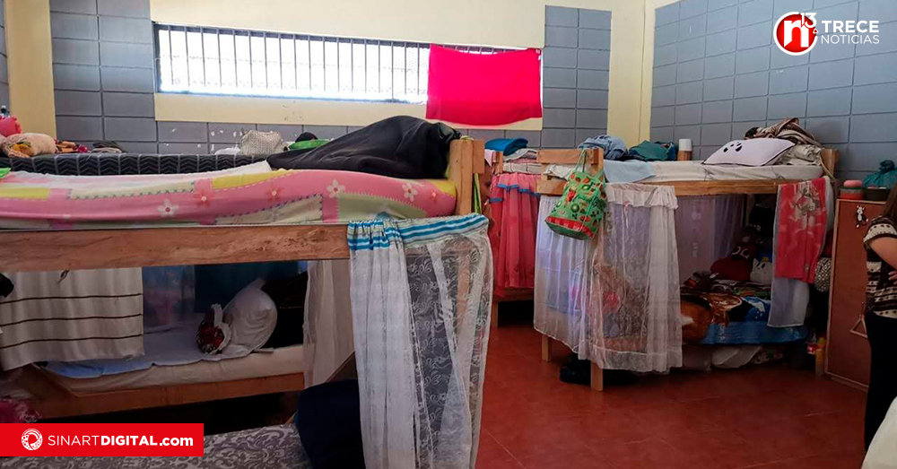 OIJ: país necesita más centros penales y reformas legales para combatir ola de homicidios