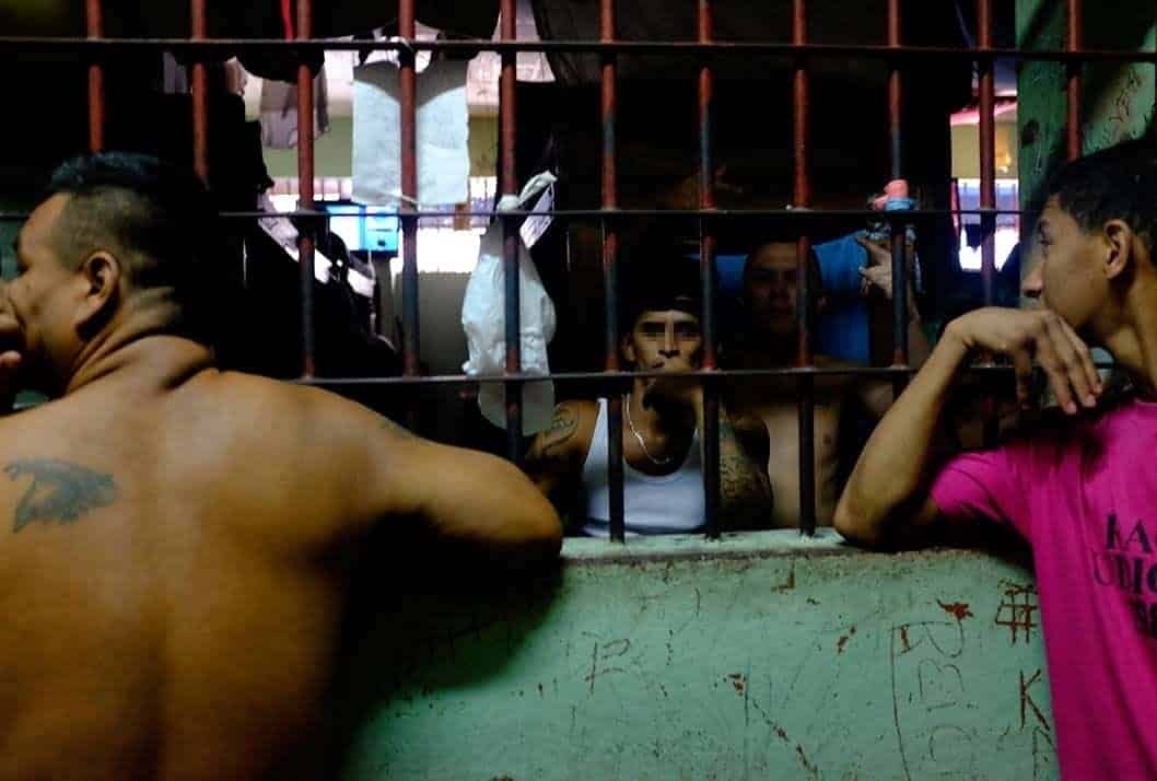 Gobierno de los Estados Unidos resalta deficiencias de sistema penitenciario nacional