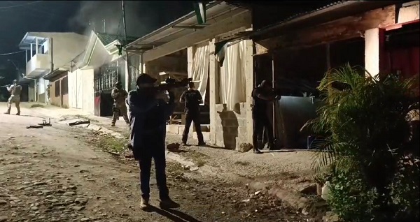 OIJ finalizó operación Caribe tras 20 días de labores en Limón