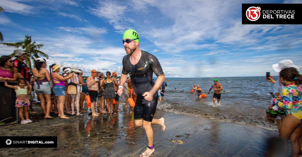 Manzanillo listo para el Caribe Green Fest