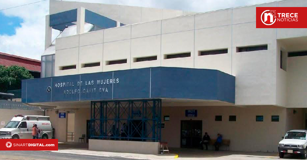 Servicios críticos en Hospital de las Mujeres en riesgo si antiguo director regresa a su puesto
