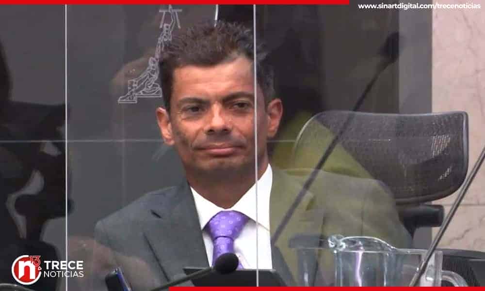 Carlo Díaz deberá informar sobre avances para eliminar nombramientos a dedo en Fiscalía