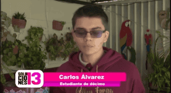 Soluciones del 13 - 13 de marzo 2023