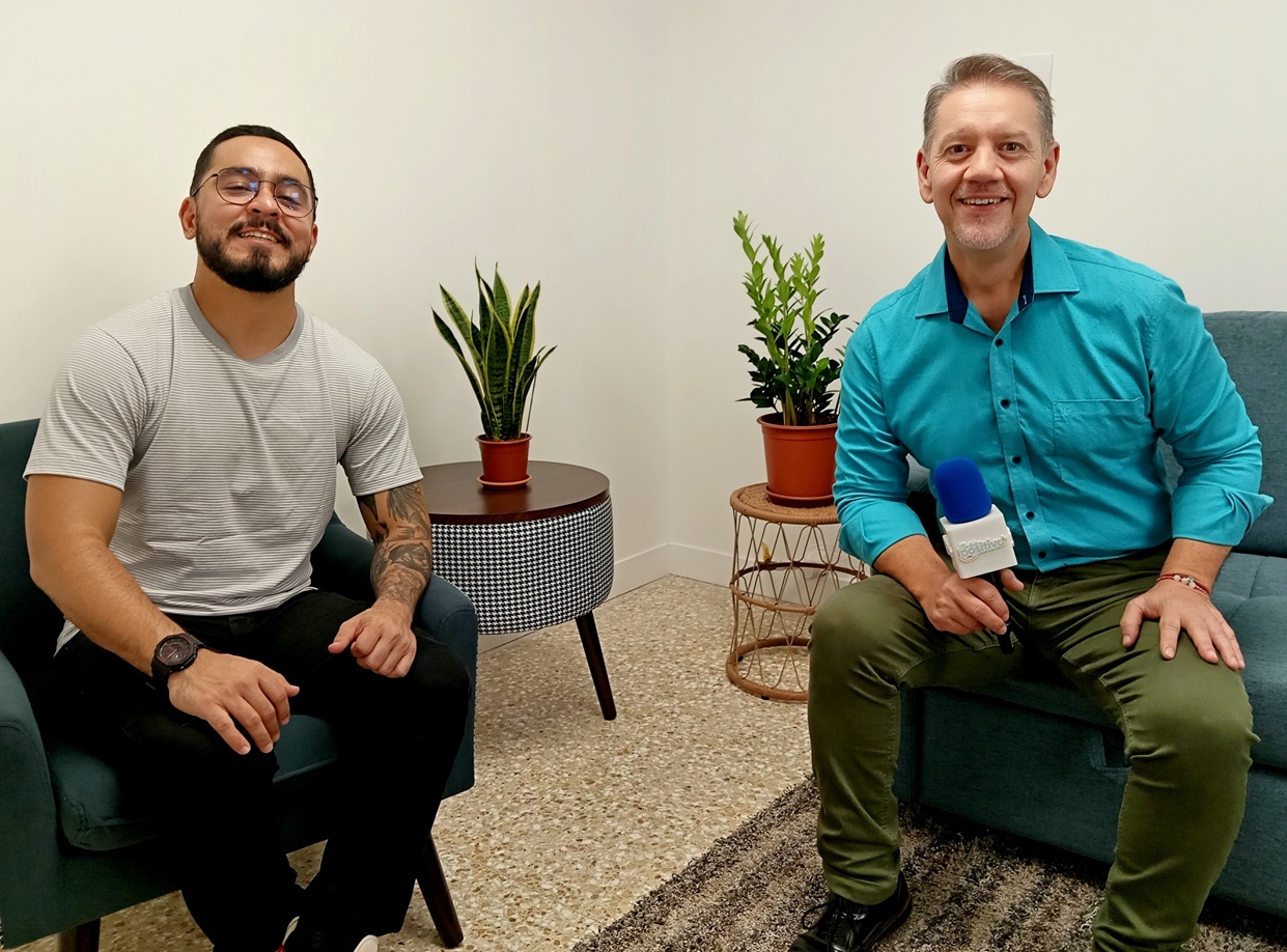 ¿Qué se necesita para ser un buen papá?