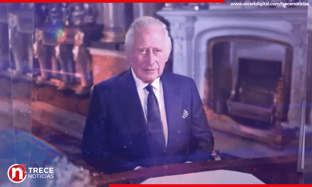 Documental:  Rey Carlos III: El verdadero yo 