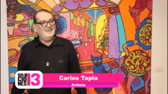 Soluciones del 13 - 18 febrero 2023