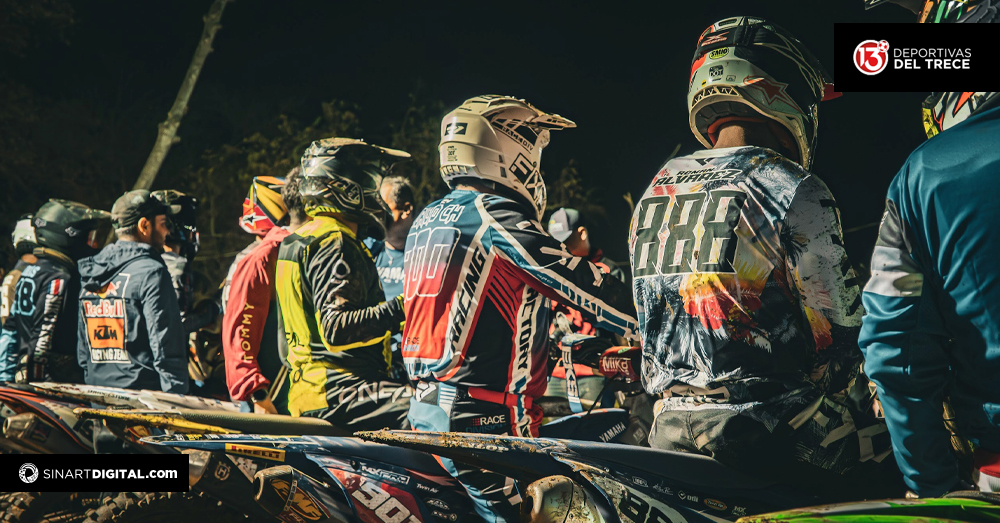 Clásica Carmona dejó un bicampeón