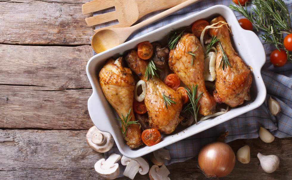 Costa Rica consume más de 32 kilogramos de pollo por persona por año