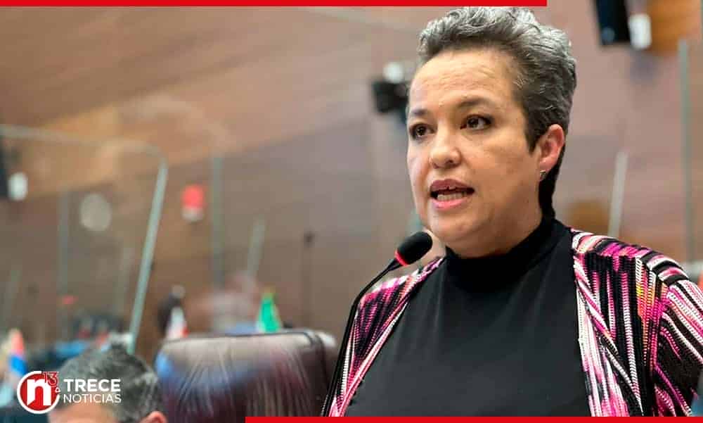 PLN se desmarca de postura opositora de Carolina Delgado frente a proyecto de crimen organizado