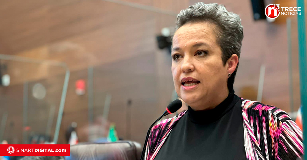 PLN pide suspensión temporal de diputada Carolina Delgado 