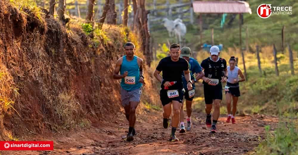 Carrera Moon Run se disputará este sábado