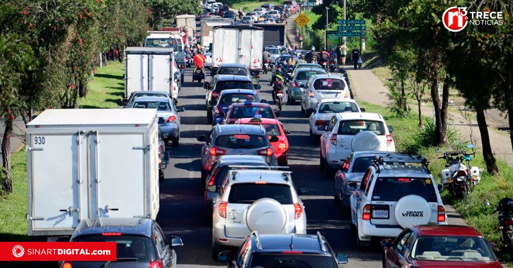 INS desembolsa ¢229 millones al mes en indemnizaciones por robo de autos