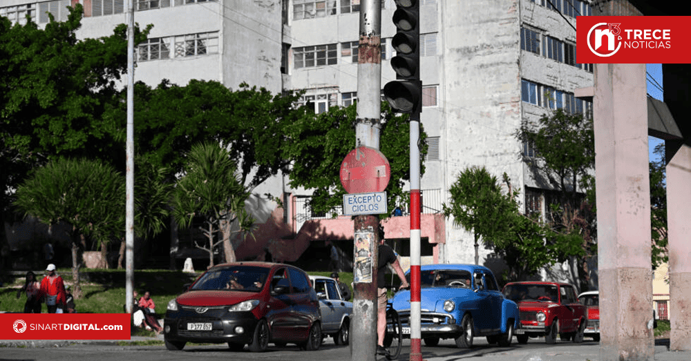 Cuba sufre el tercer apagón general en menos de dos meses