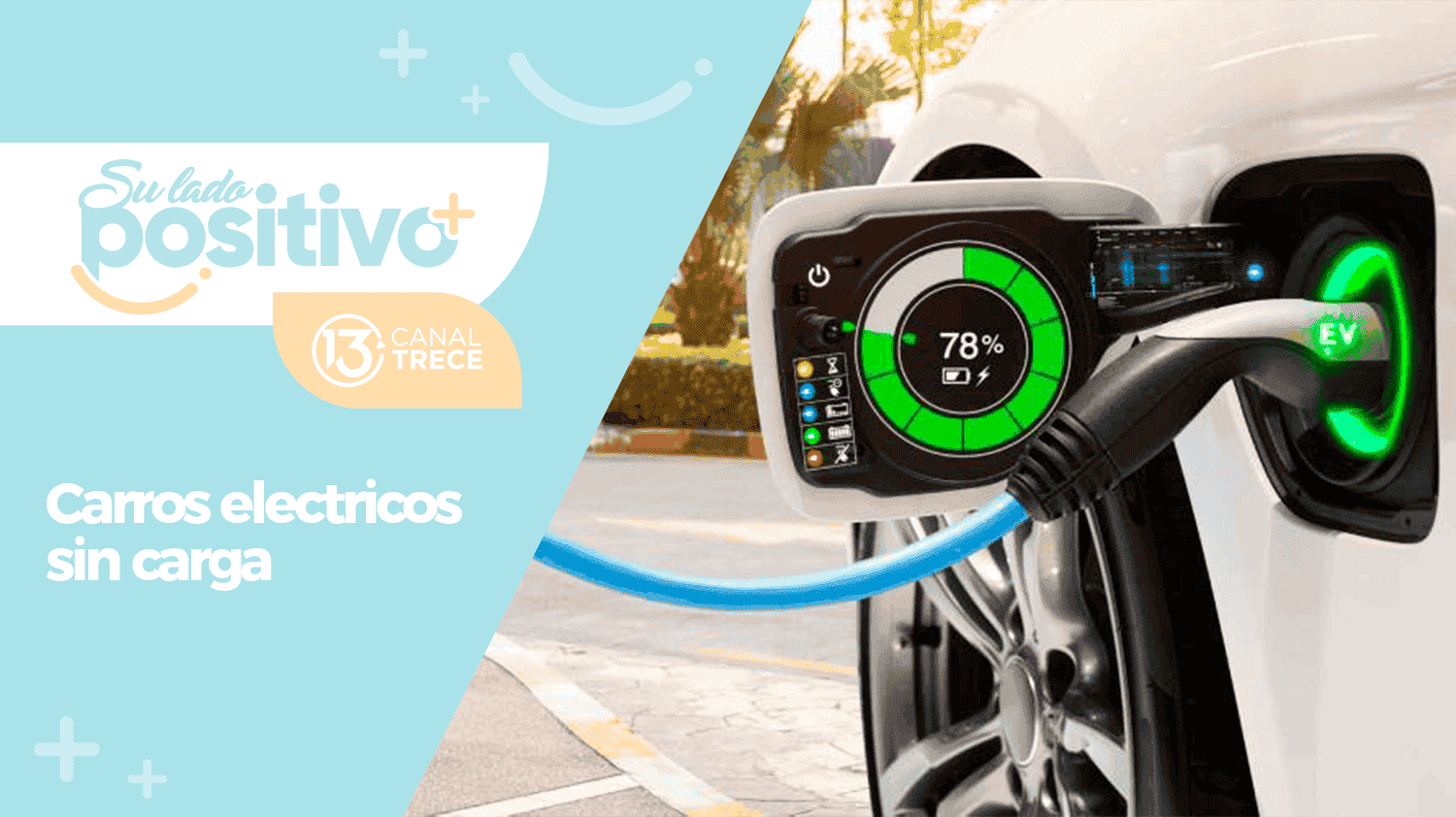 Carros electricos que no necesitan carga