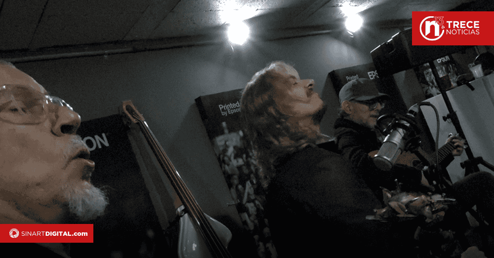 Villegas lanza nuevo tema junto a Maisonnave para disco 