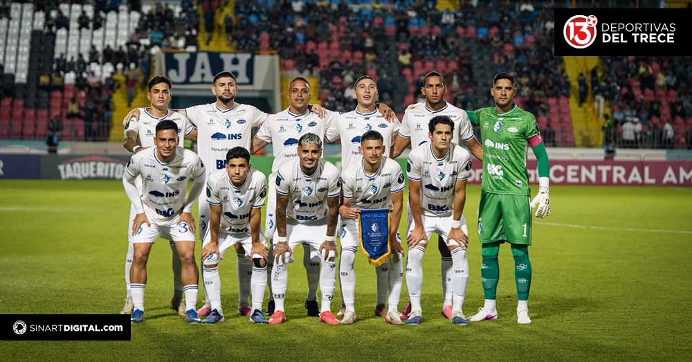 Cartaginés y Herediano, todo o nada