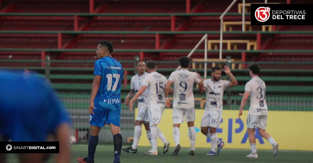 Cartaginés por su pase en la Centroamericana
