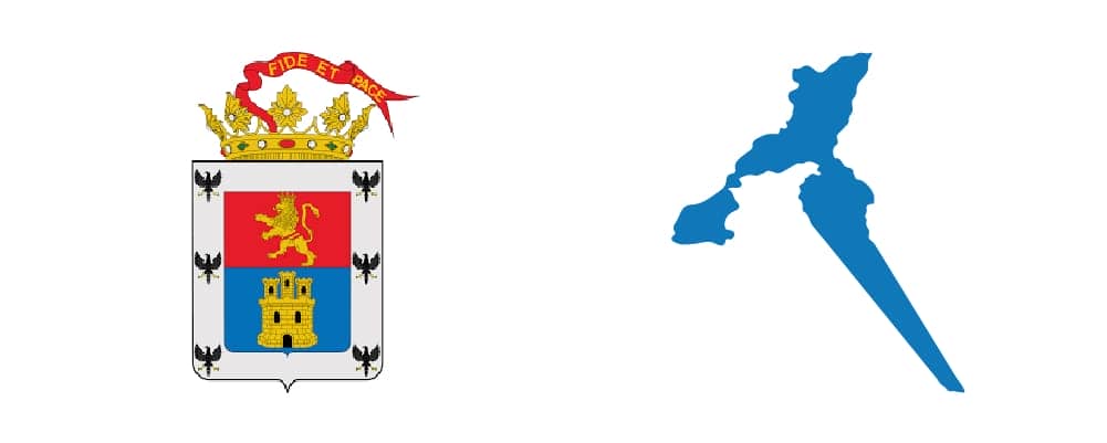 Cantón Central, Cartago