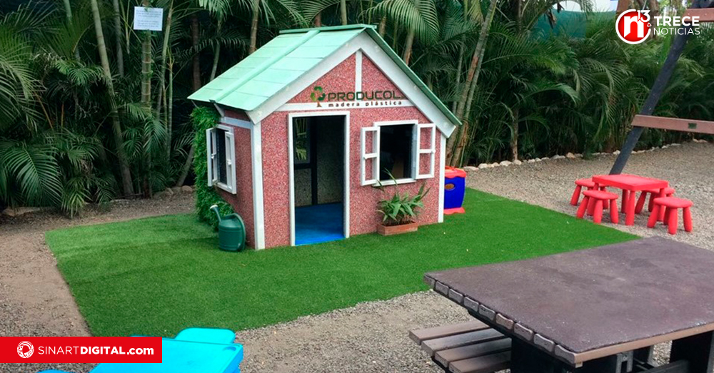 Feria de Soluciones Circulares se realizará en Colegio de Ciencias Económicas