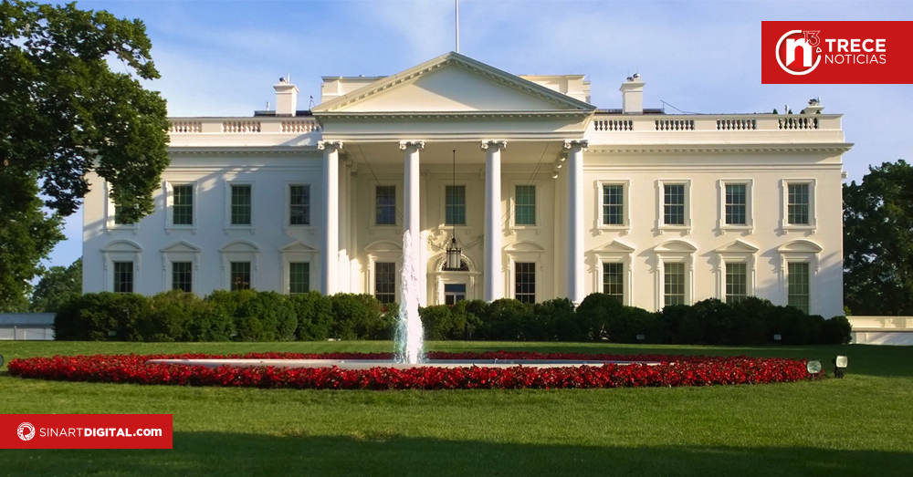 Un periodista recibió por error un plan de guerra secreto de EEUU, según la Casa Blanca