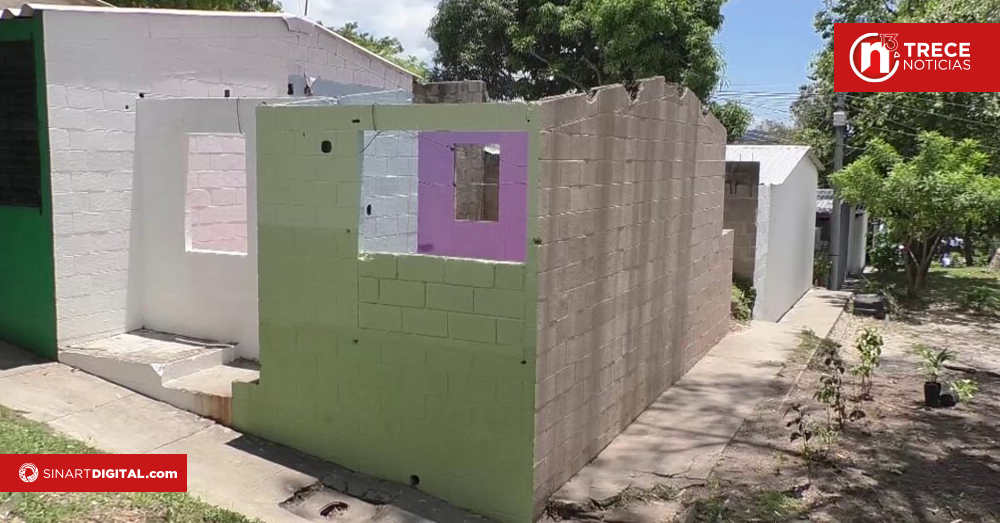 Gobierno de El Salvador recupera 11.000 casas usurpadas por pandillas