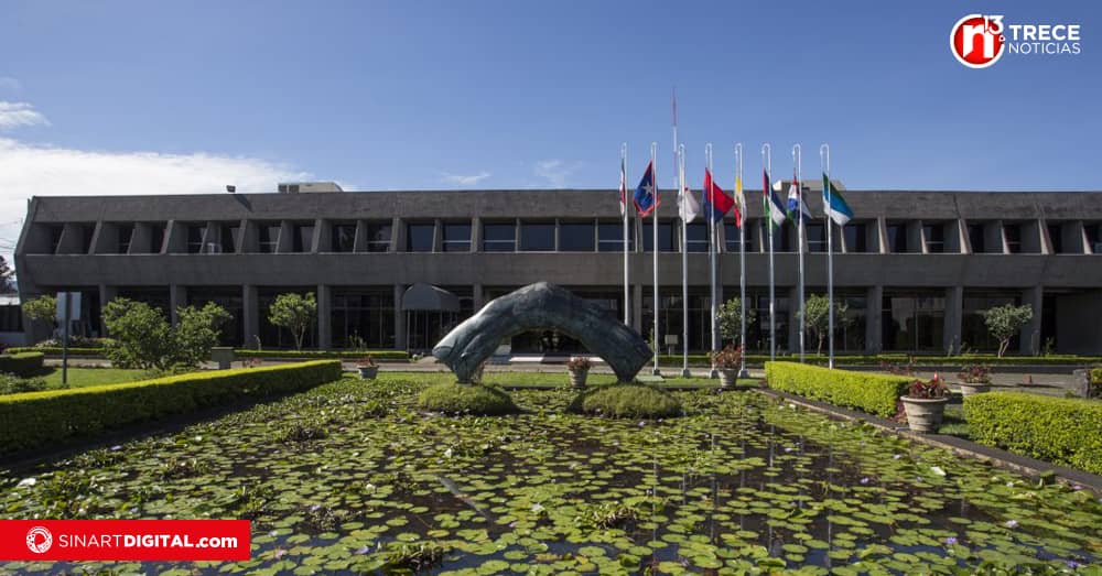 Casa Presidencial entregará a la Fiscalía bitácoras de ingreso por denuncia de empresario Leonel Baruch