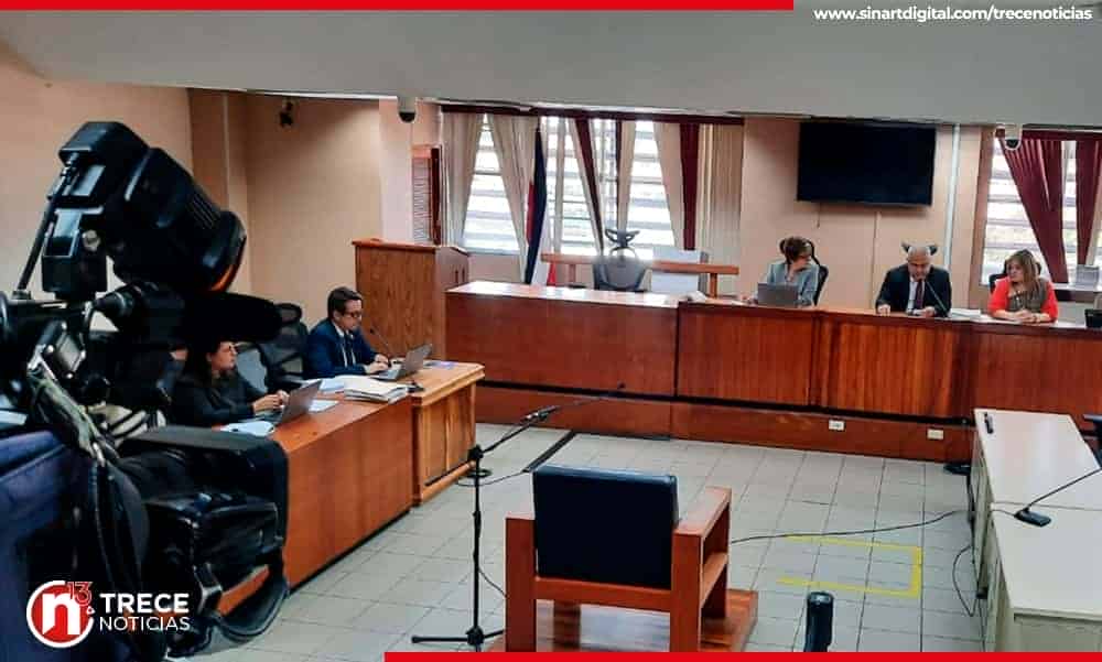 Tribunal escucha porqué defensa apeló condena de 969 años de cárcel contra banda narco del Gringo