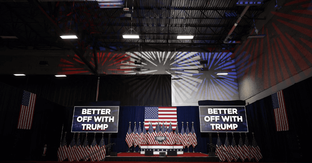 Republicanos abren en Iowa la pelea por candidatura presidencial con Trump como favorito