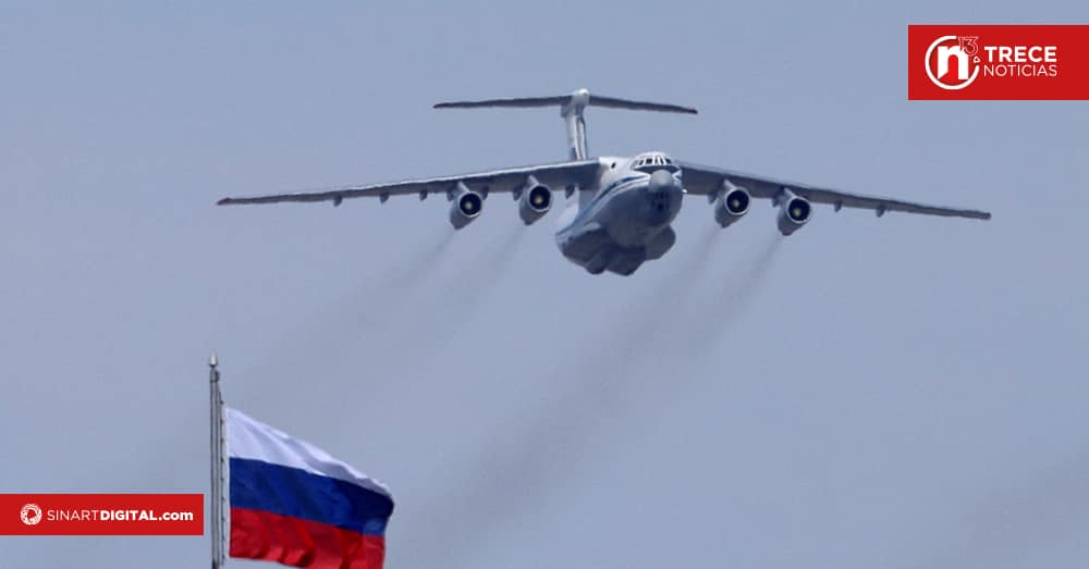 Las patrullas de la OTAN interceptan tres cazas rusos en el espacio aéreo de Estonia