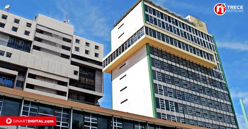 Directivos de la CCSS aseguran que sufren persecución política del Poder Ejecutivo