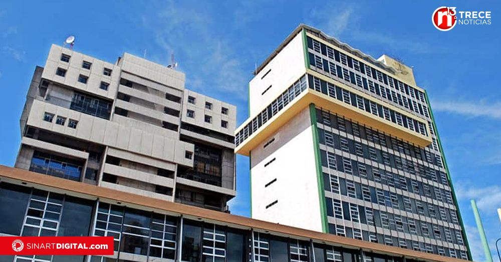 CCSS activa planes de contingencia para huelga nacional