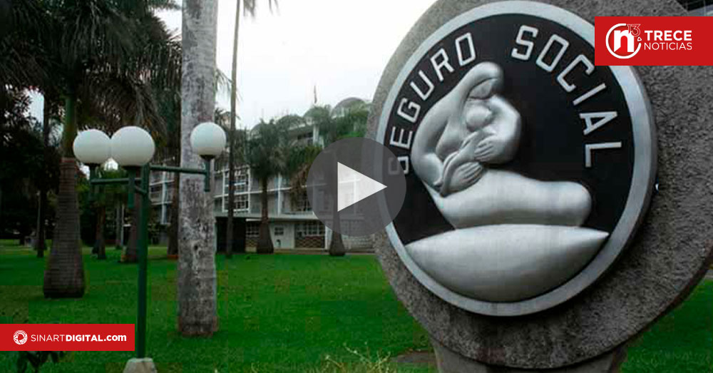 Contraloría: La CCSS incumple sus obligaciones de cobro al Estado