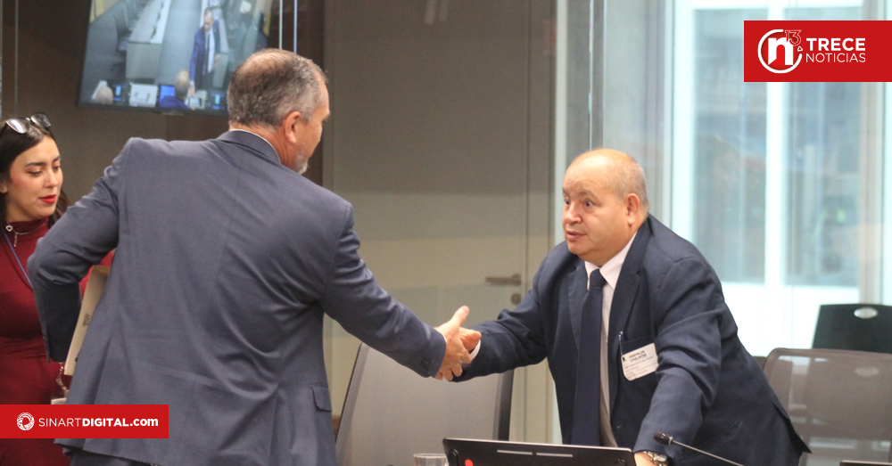 Comisión investigadora de la CCSS suspende sesión por falta de quórum