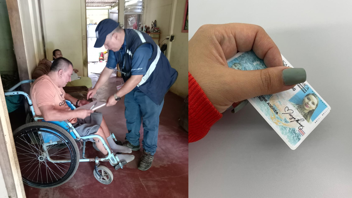 TSE lleva servicios gratuitos a más de 17 mil ciudadanos en gira por municipalidades