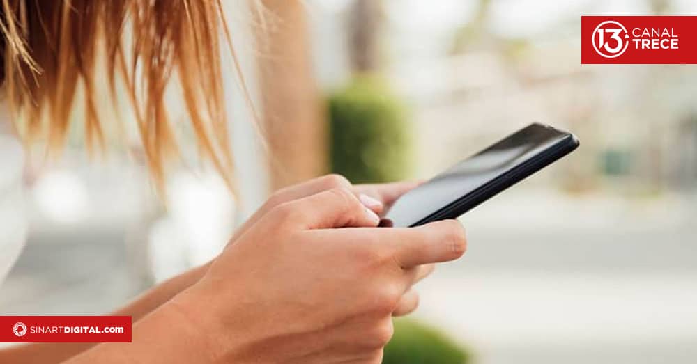 Adicción al celular 