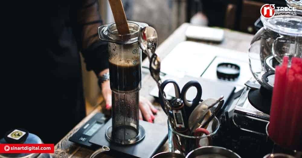 Costa Rica se prepara para su primer Campeonato Nacional de Aeropress: “Celebrando la cultura del café”